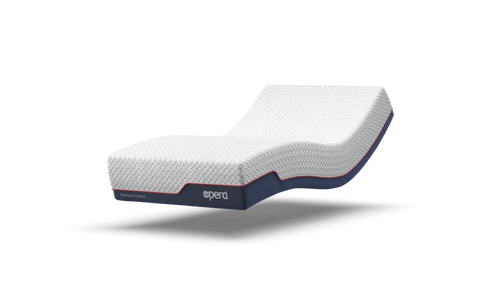 Premium Hybrid Adjustable Mattress