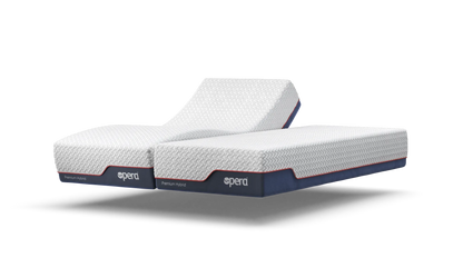 Premium Hybrid Adjustable Mattress