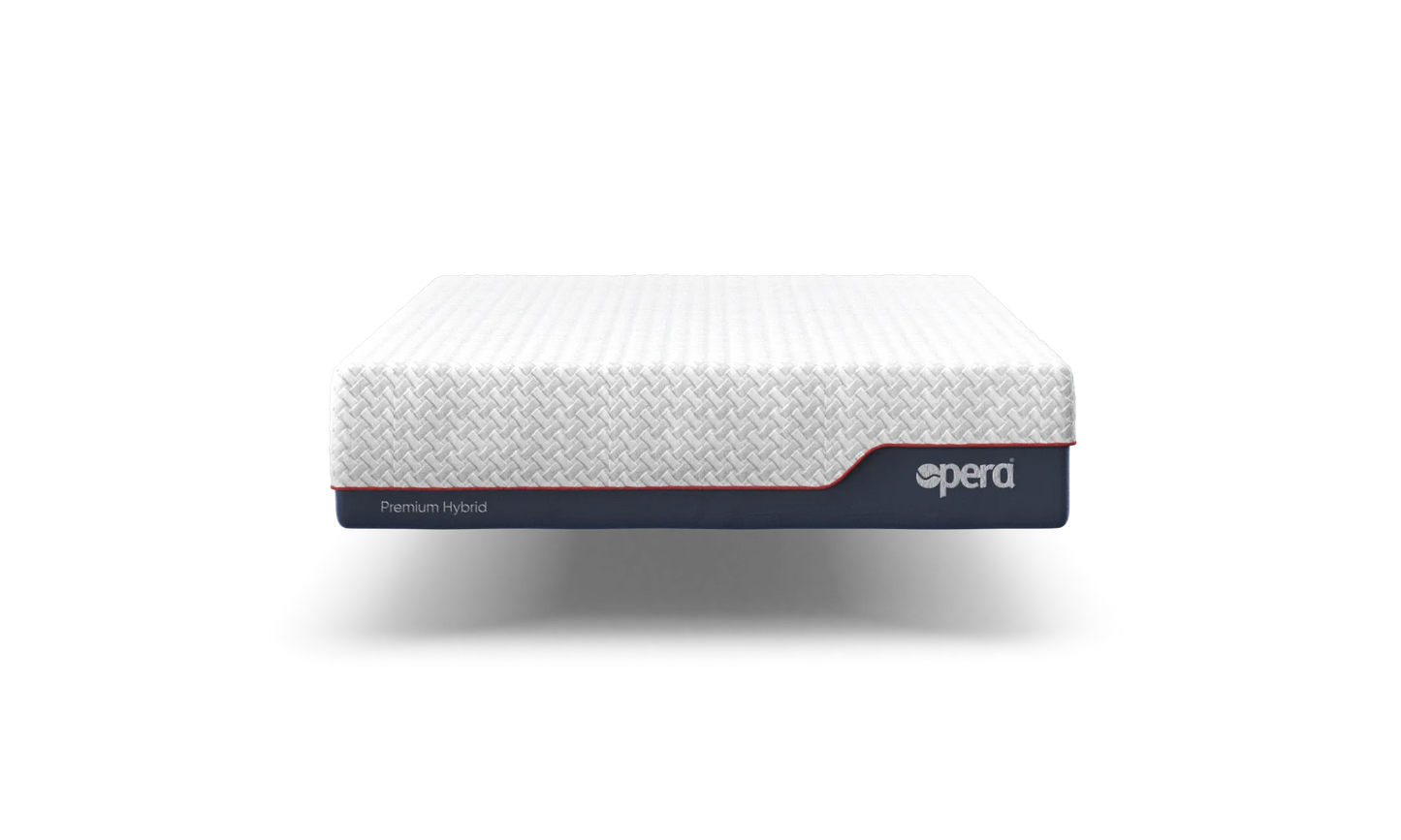 Premium Hybrid Adjustable Mattress