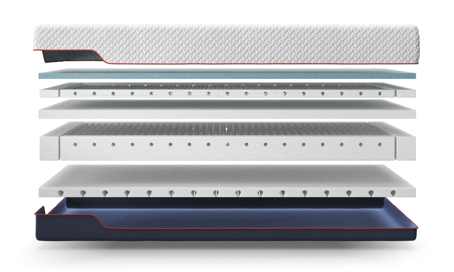 Premium Hybrid Adjustable Mattress