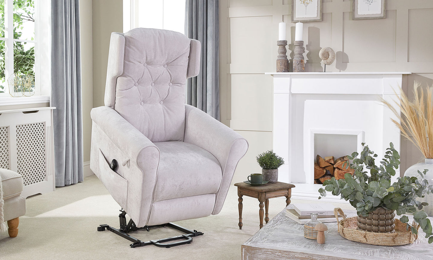 Albany Riser Recliner Chair