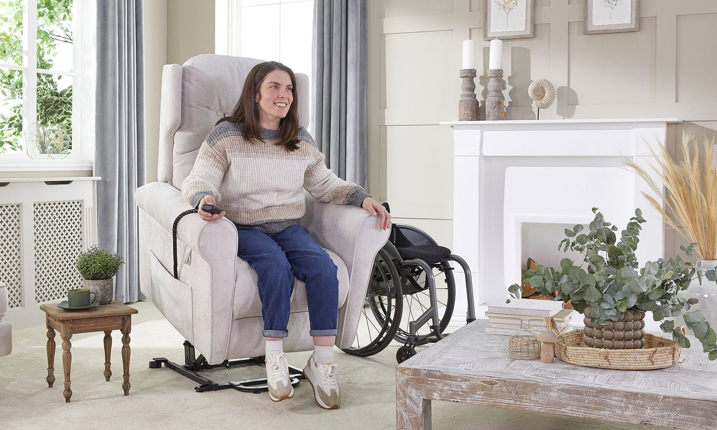 Albany Riser Recliner Chair