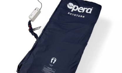 AutoTurn Lateral Turning System