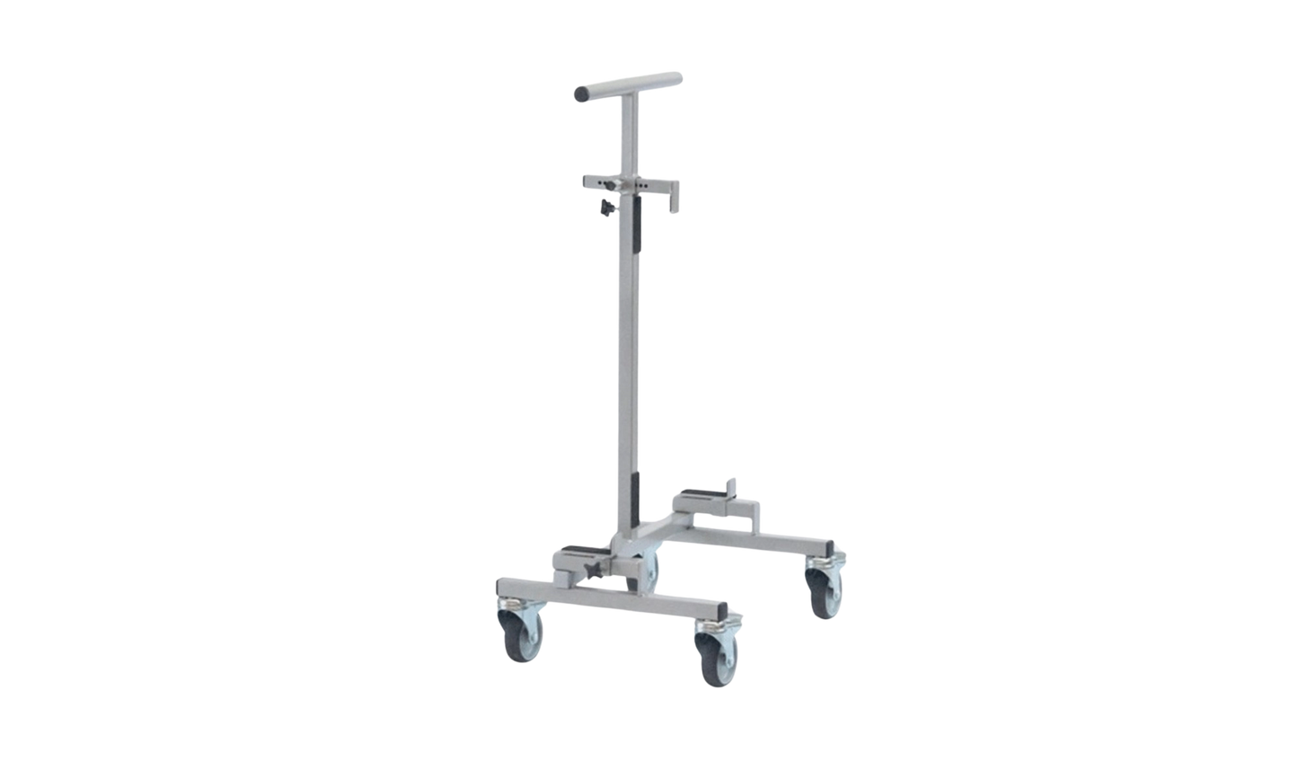 Bed Transportation System