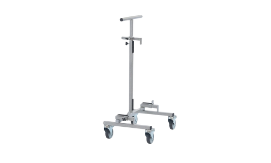 Bed Transportation System