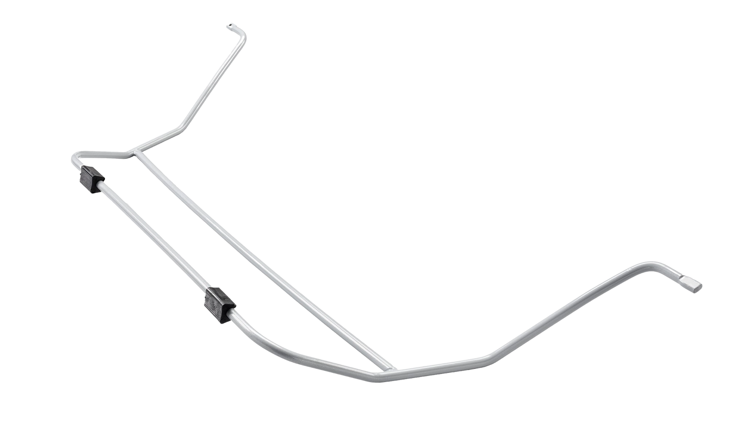 Solo End Wall Protector