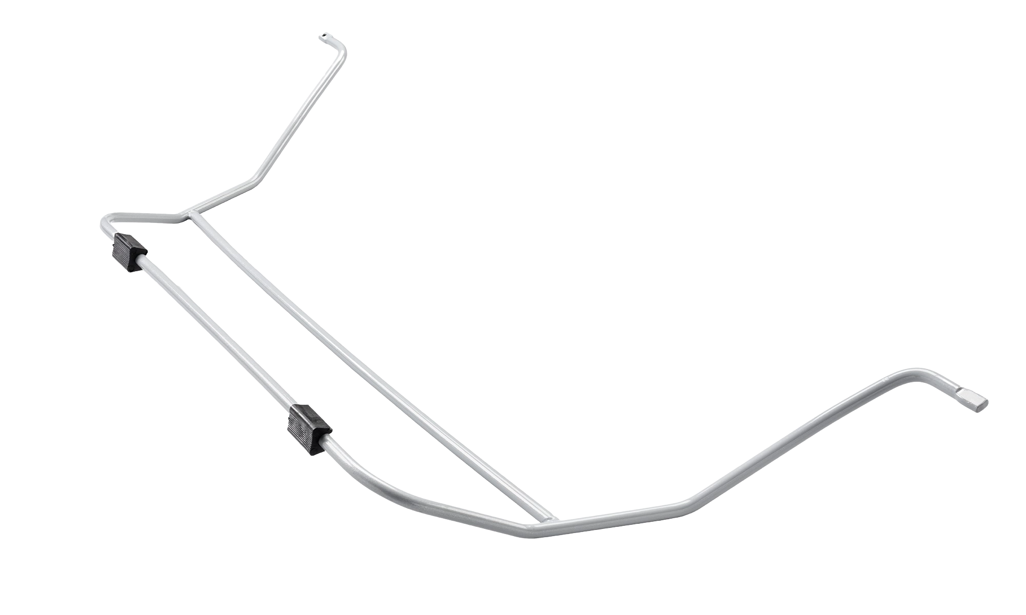 Solo Bed End Wall Protector
