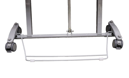 Solo End Wall Protector