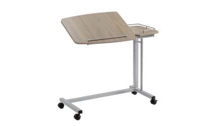 Premium Overbed/Chair Table