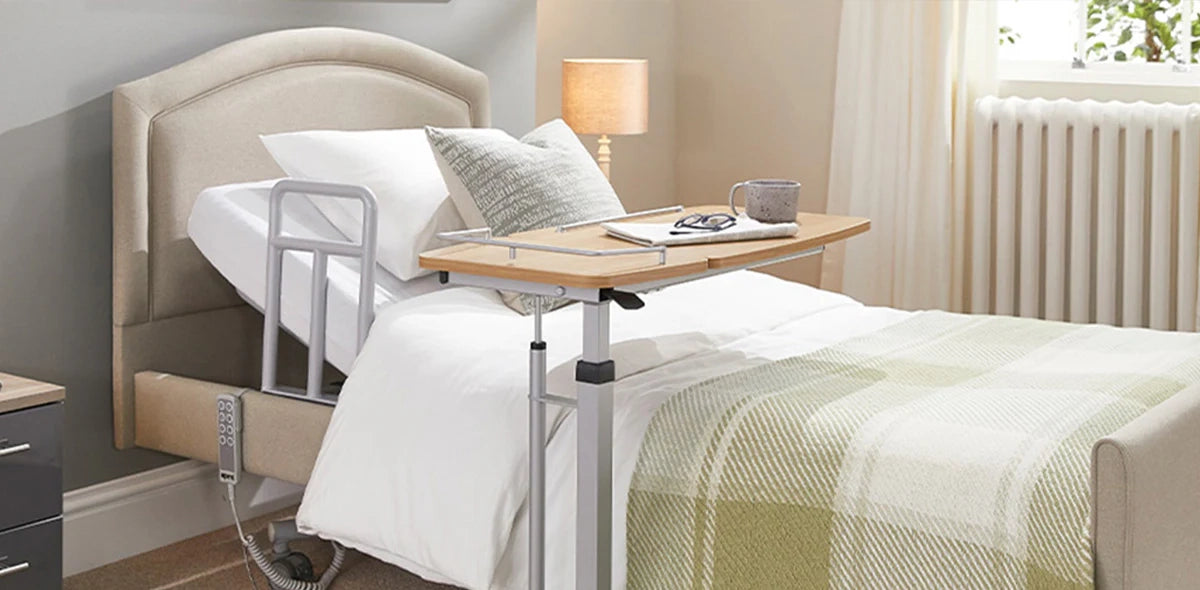 Bed Accessories