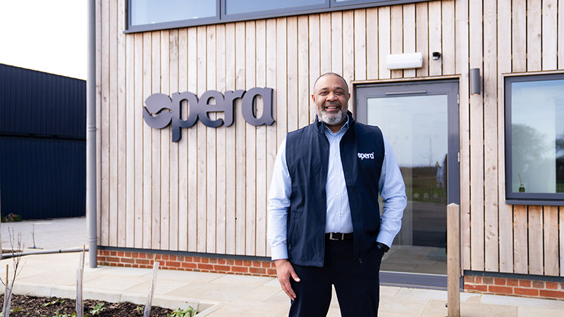 Try the Opera Range – Opera Beds