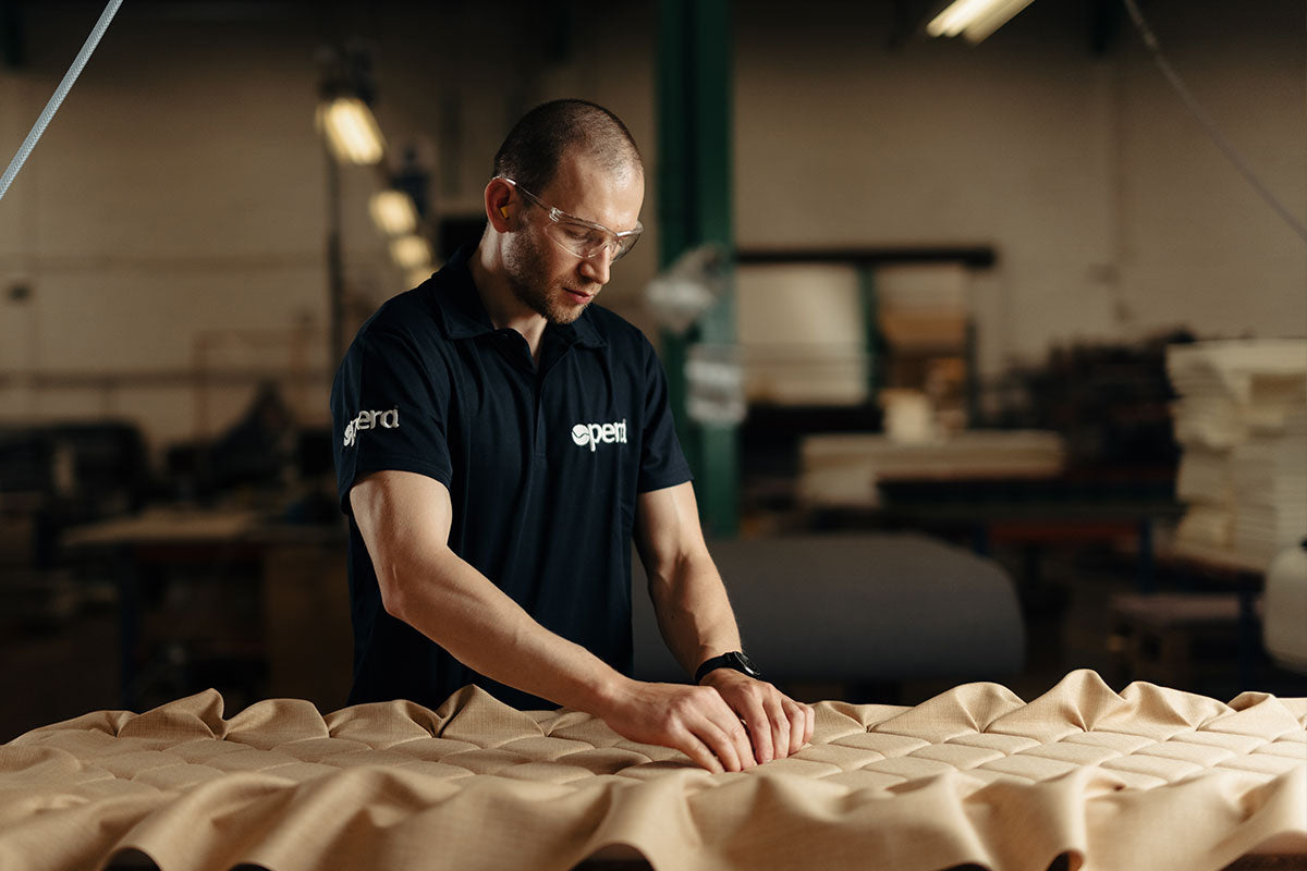 About Us – Opera Beds