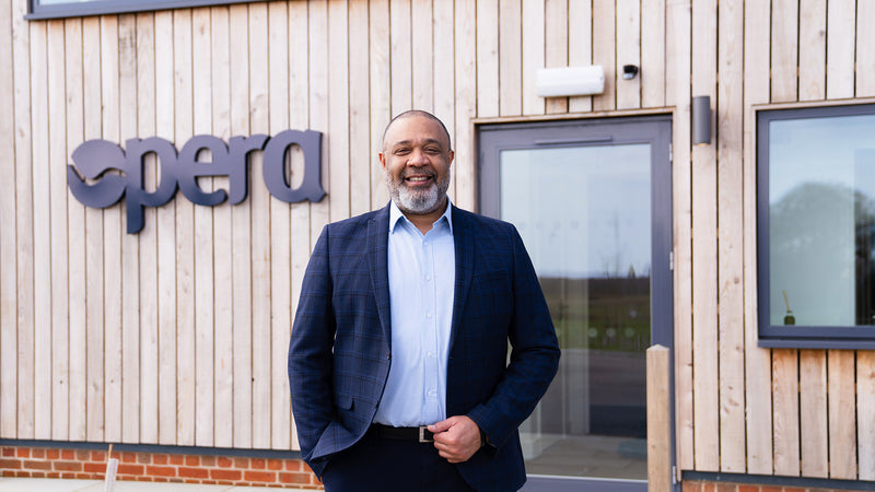 <em>High Wycombe</em> showroom tour