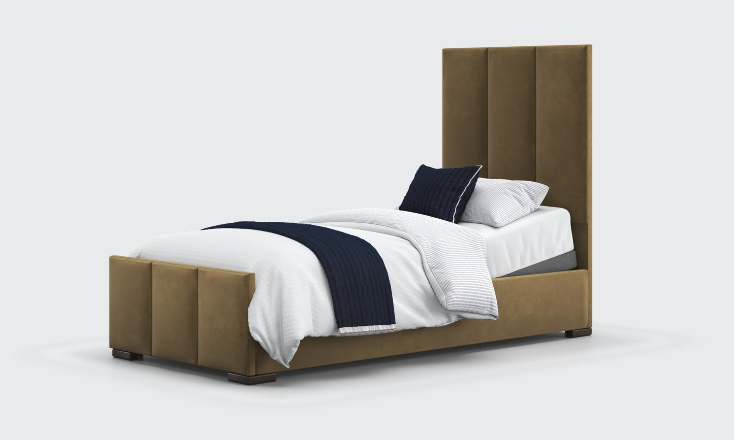 Carrington Premium Adjustable Bed