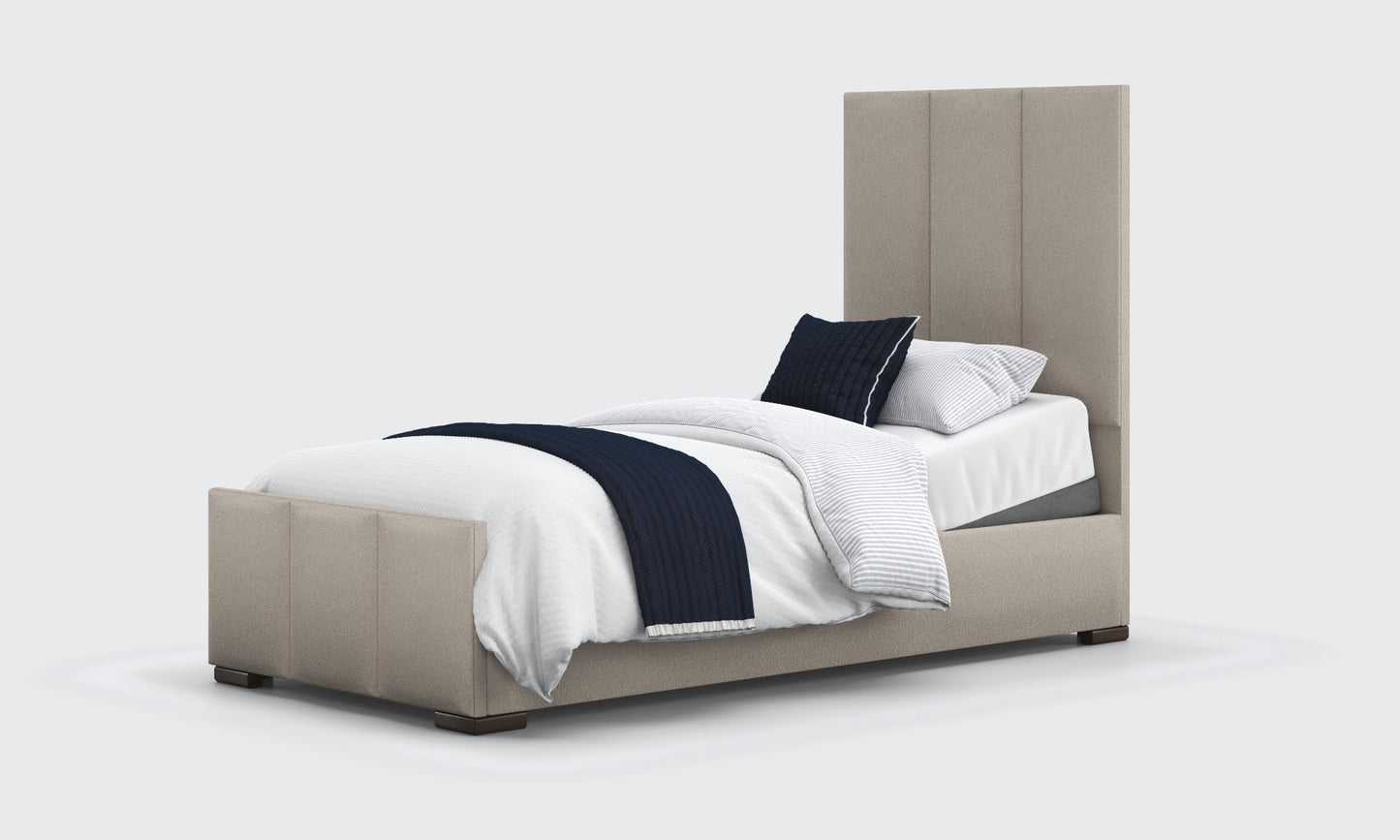 Carrington Premium Adjustable Bed