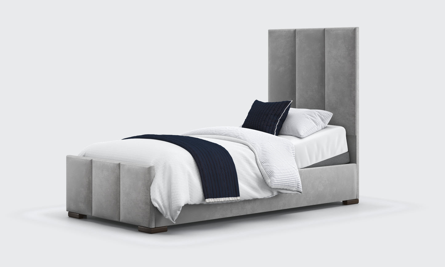 Carrington Premium Adjustable Bed