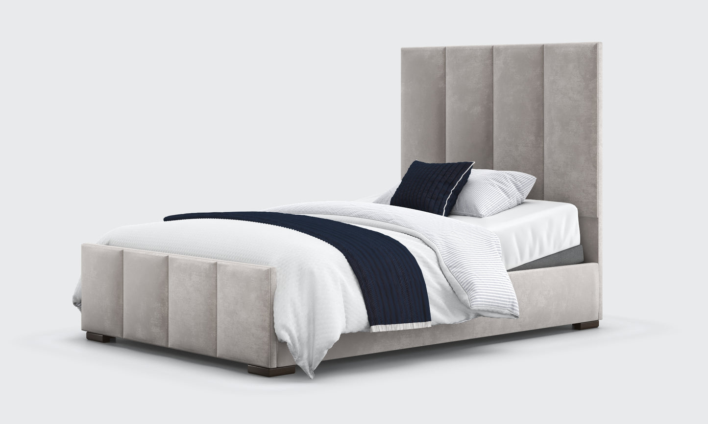 Carrington Premium Adjustable Bed