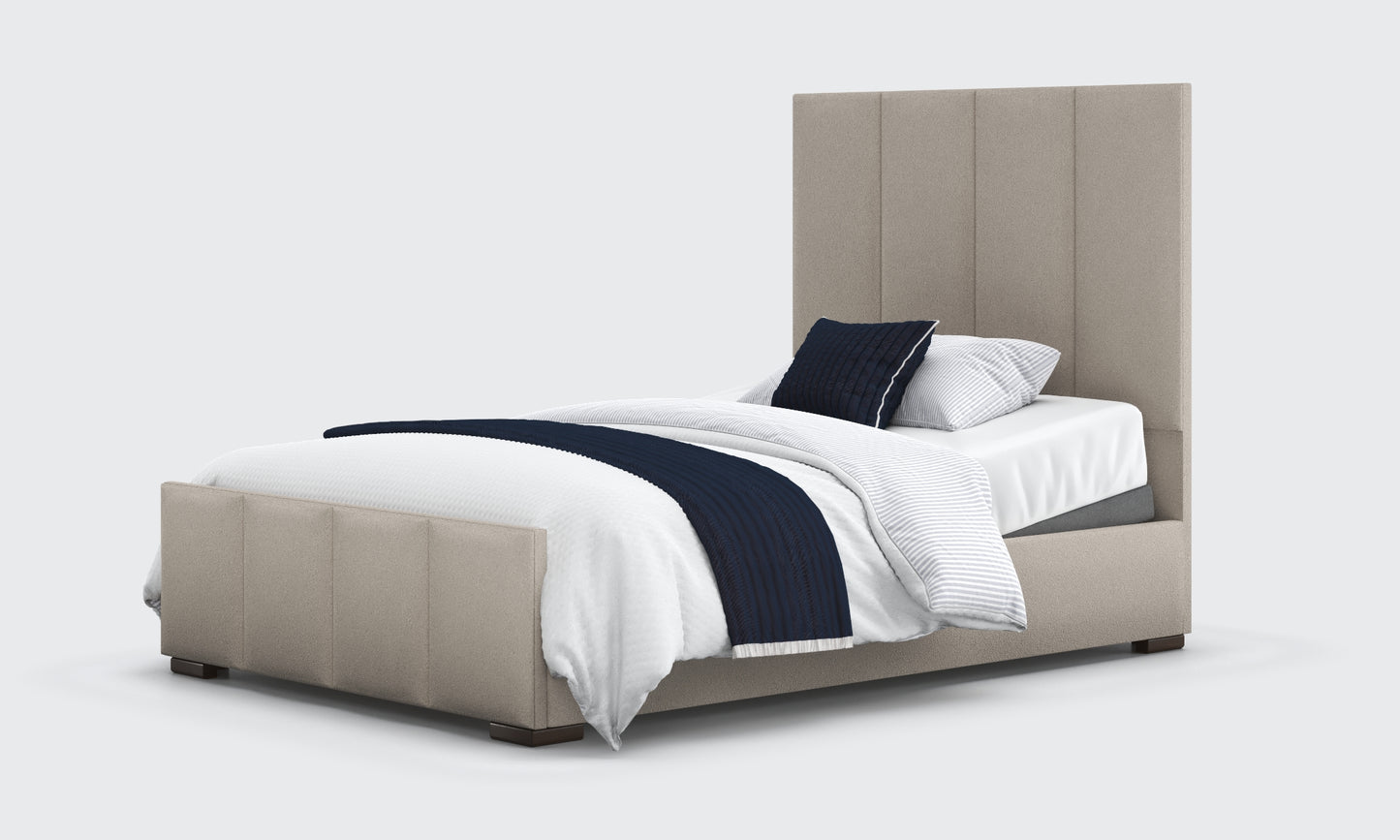 Carrington Premium Adjustable Bed