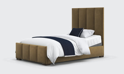 Carrington Premium Adjustable Bed