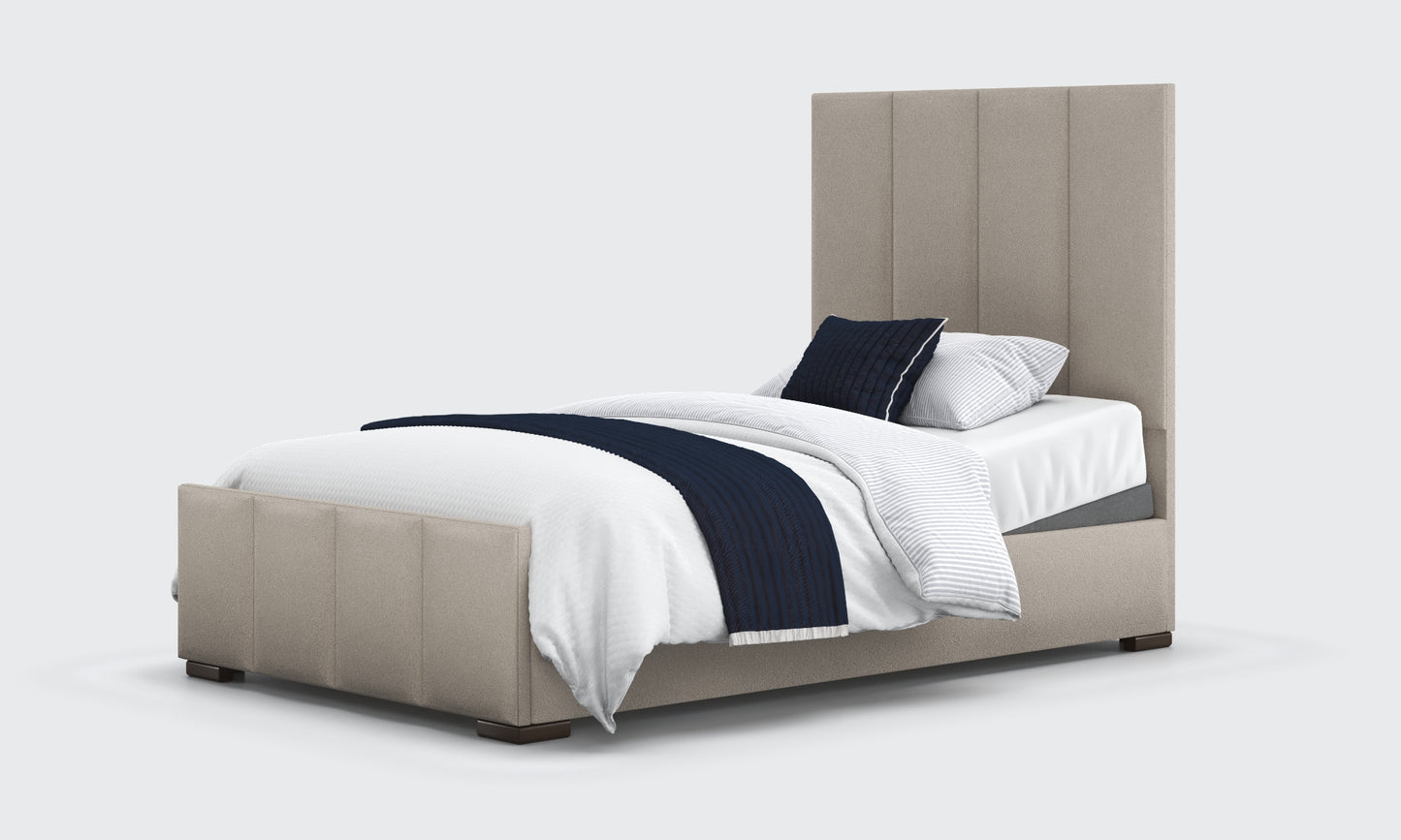 Carrington Premium Adjustable Bed