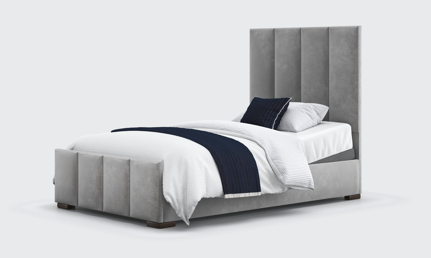 Carrington Premium Adjustable Bed