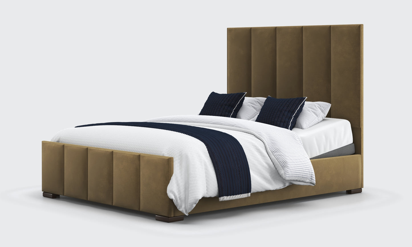 Carrington Premium Adjustable Bed