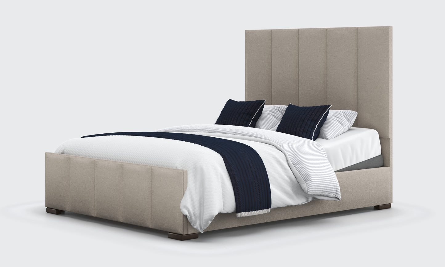 Carrington Premium Adjustable Bed