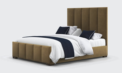 Carrington Premium Adjustable Bed