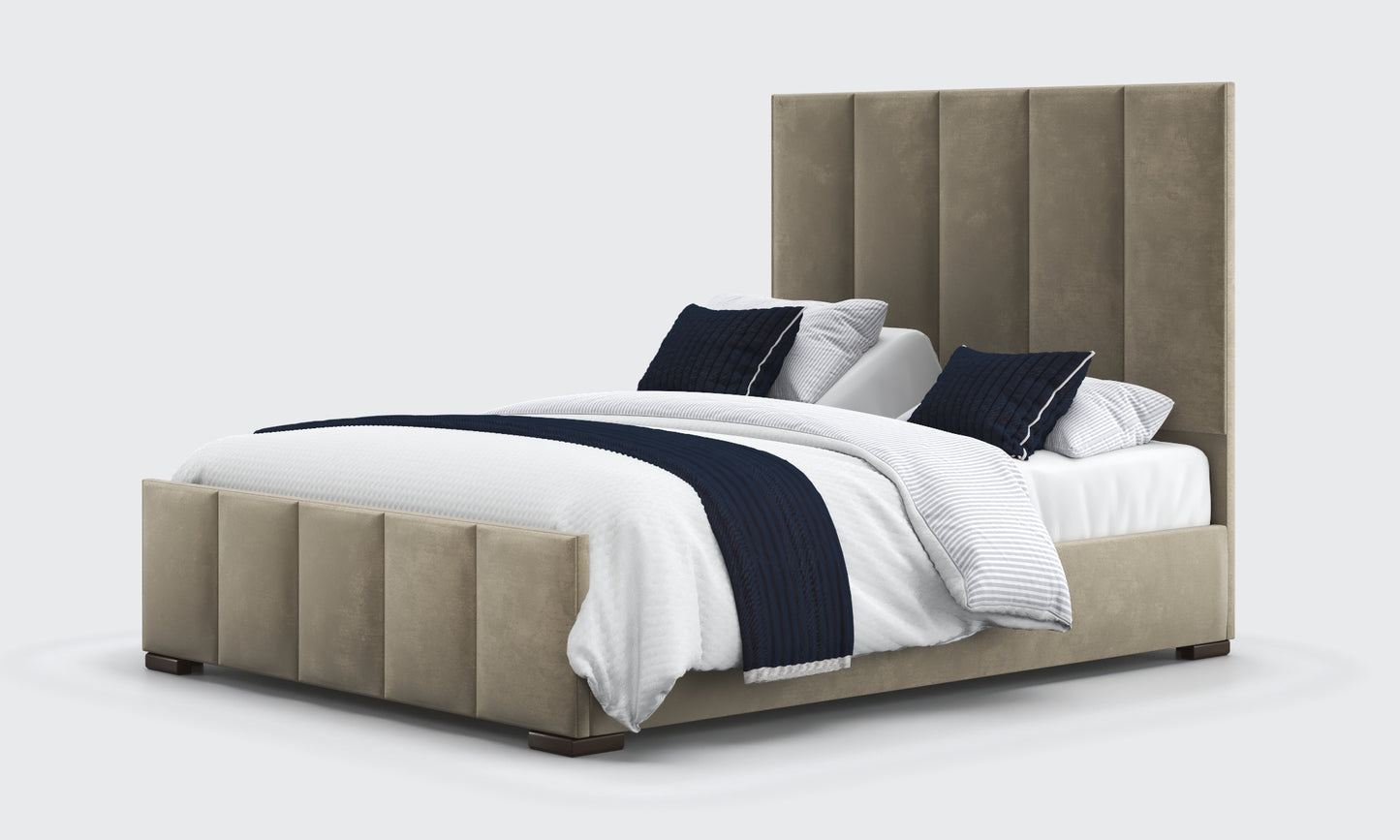 Carrington Premium Adjustable Bed