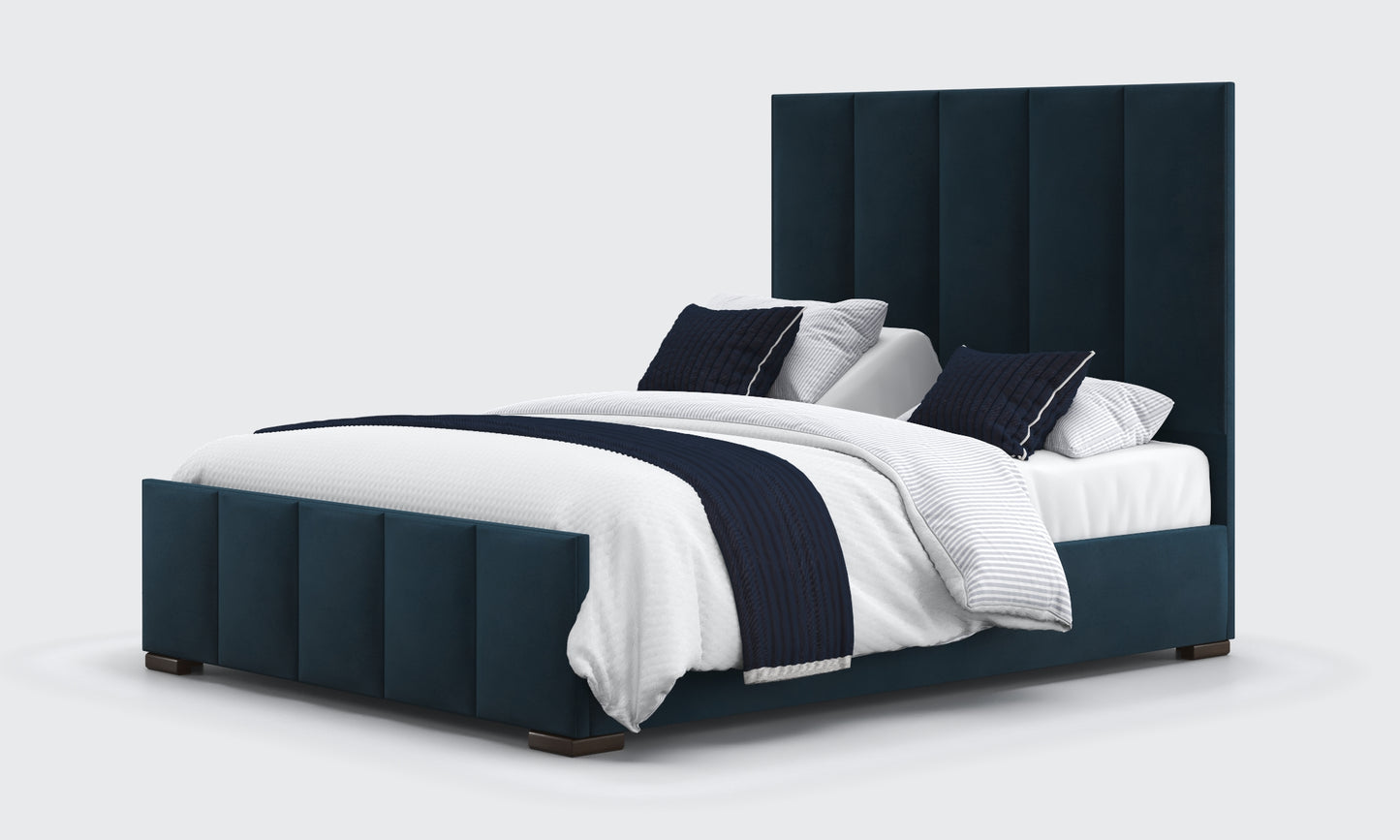 Carrington Premium Adjustable Bed