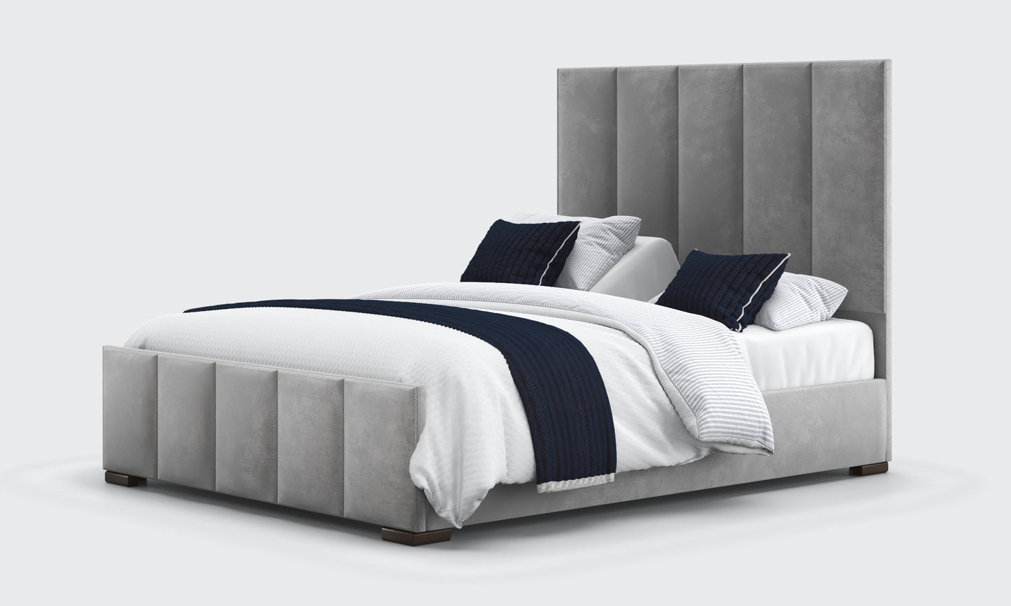 Carrington Premium Adjustable Bed