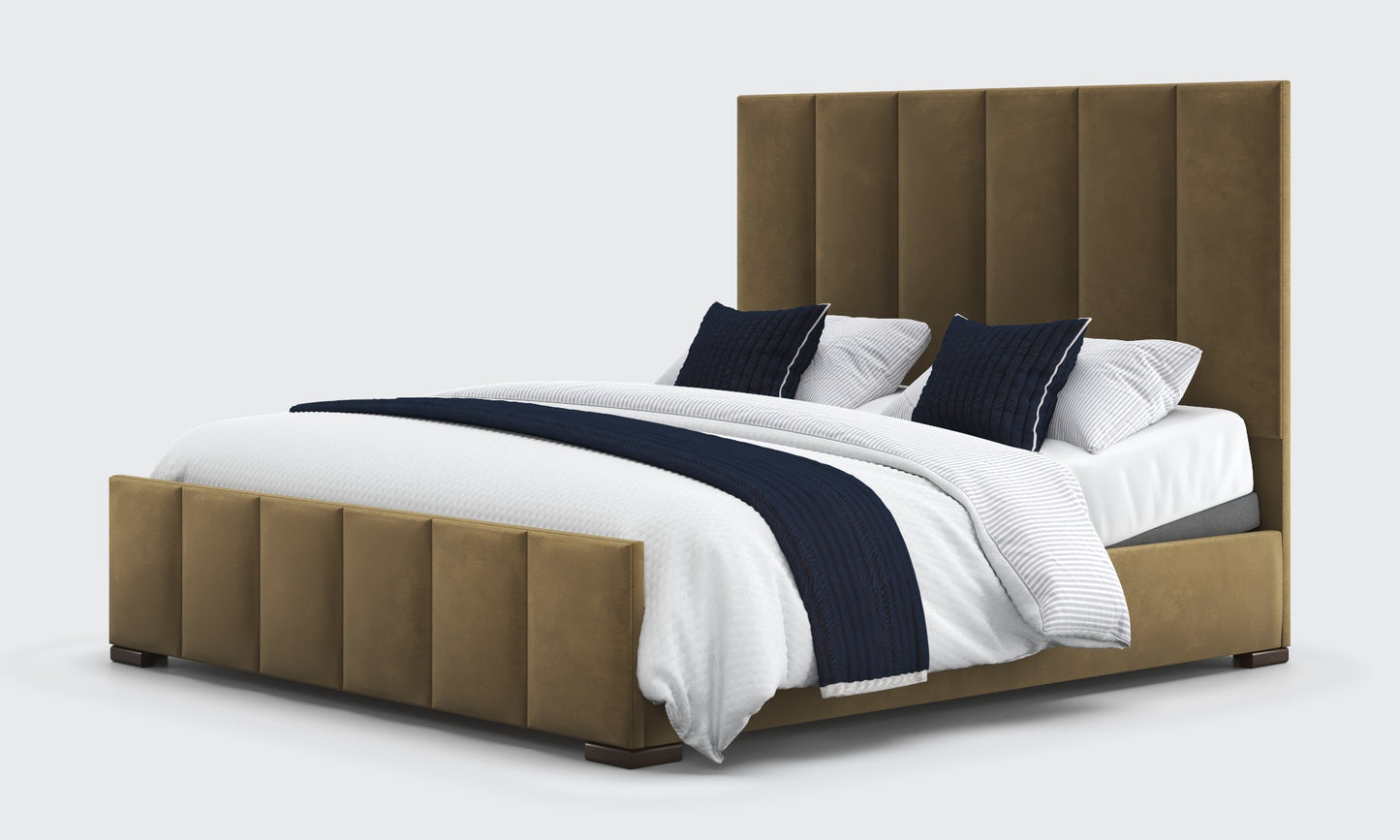 Carrington Premium Adjustable Bed