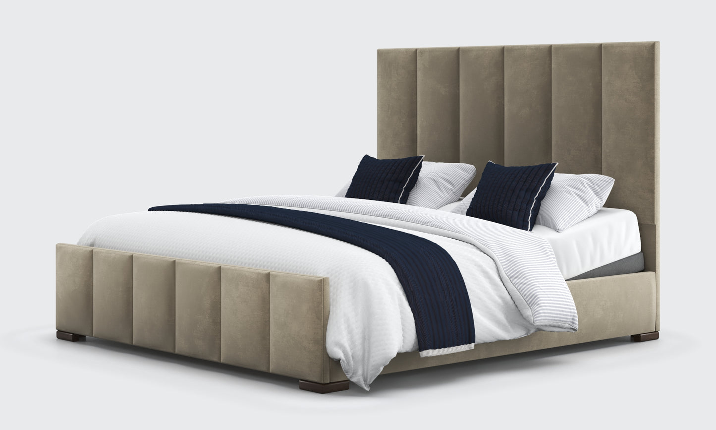 Carrington Premium Adjustable Bed