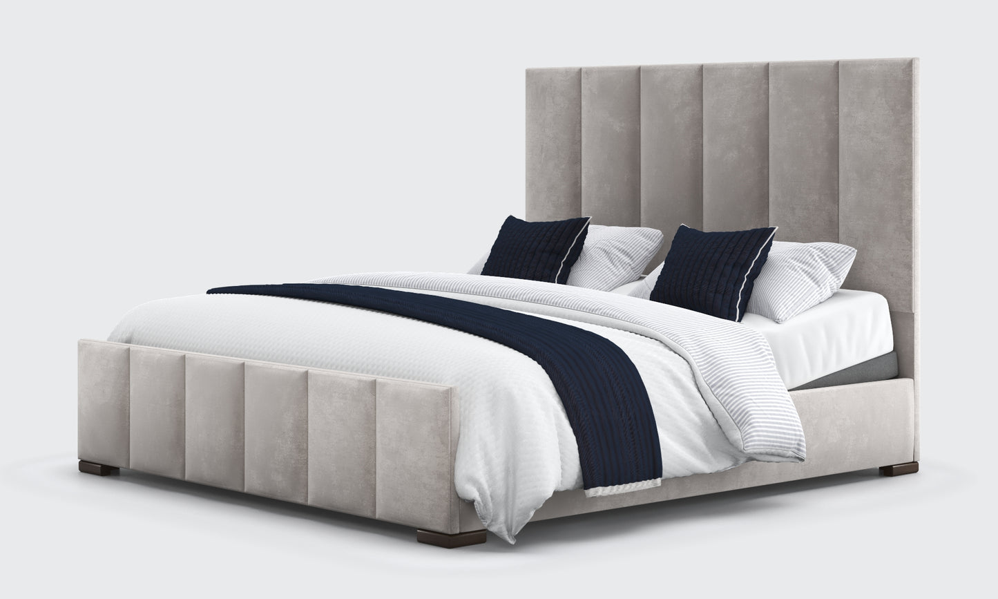 Carrington Premium Adjustable Bed