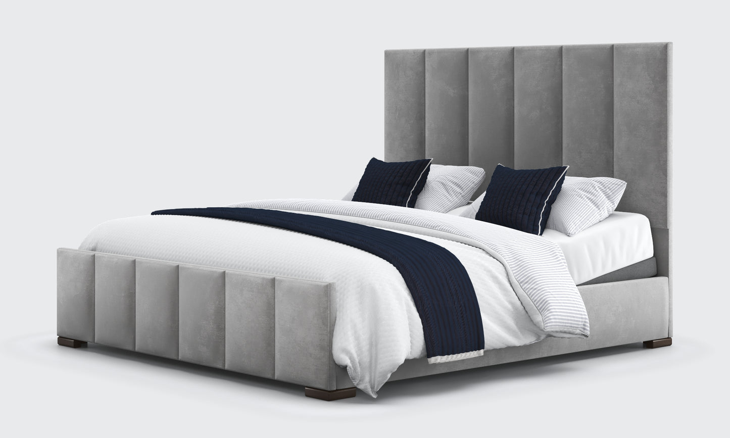 Carrington Premium Adjustable Bed