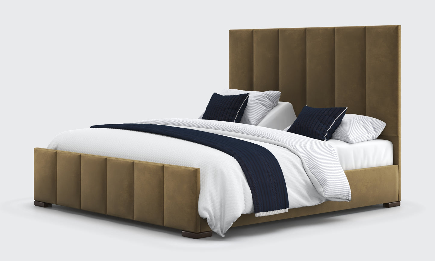 Carrington Premium Adjustable Bed