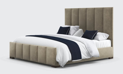 Carrington Premium Adjustable Bed