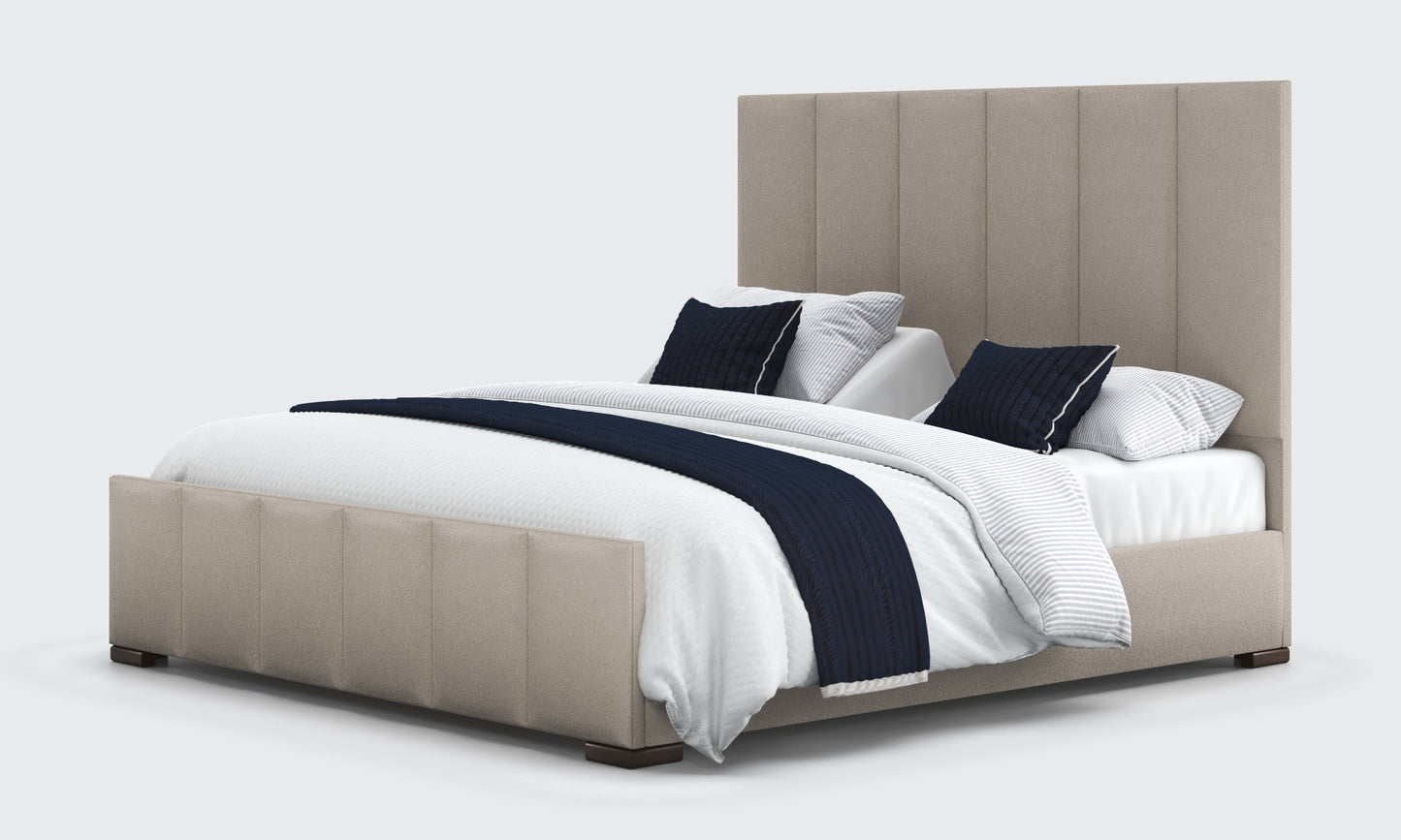 Carrington Premium Adjustable Bed