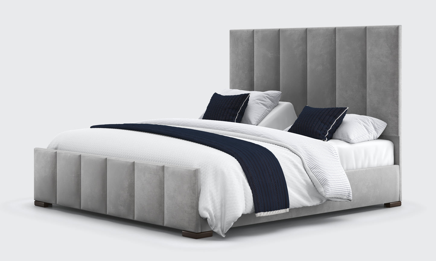 Carrington Premium Adjustable Bed