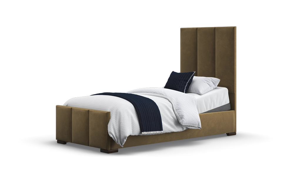 Carrington Premium Adjustable Bed