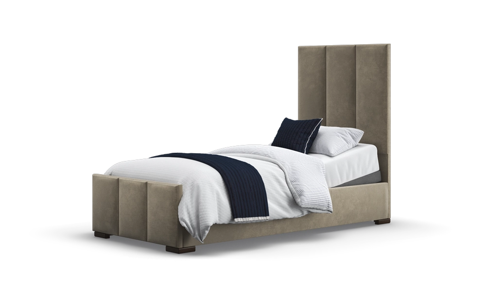 Carrington Premium Adjustable Bed