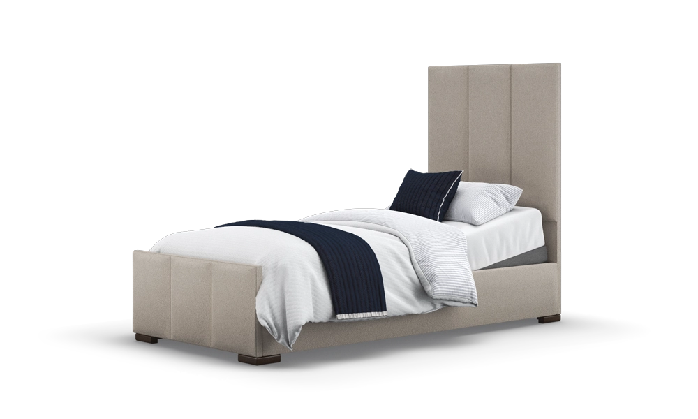 Carrington Premium Adjustable Bed