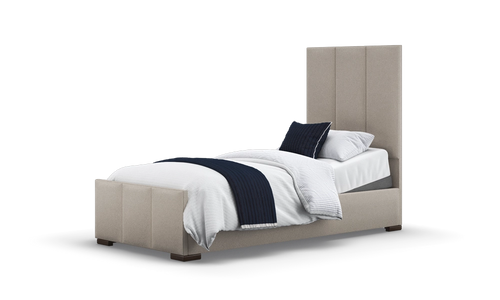 Carrington Premium Adjustable Bed