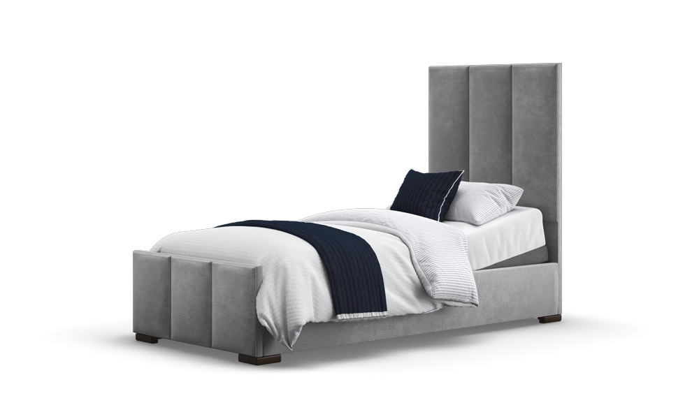 Carrington Premium Adjustable Bed
