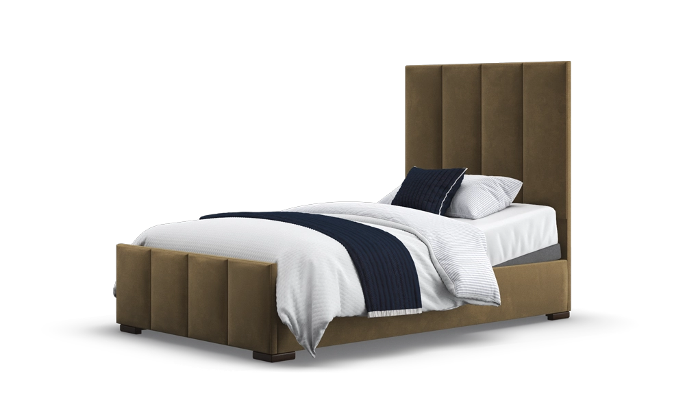 Carrington Premium Adjustable Bed