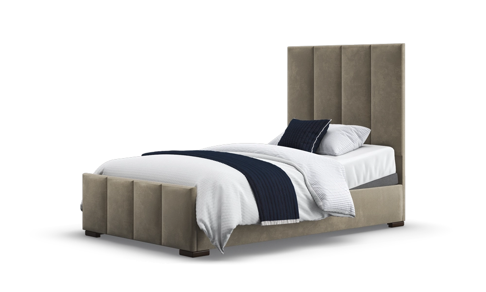Carrington Premium Adjustable Bed