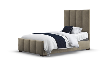Carrington Premium Adjustable Bed