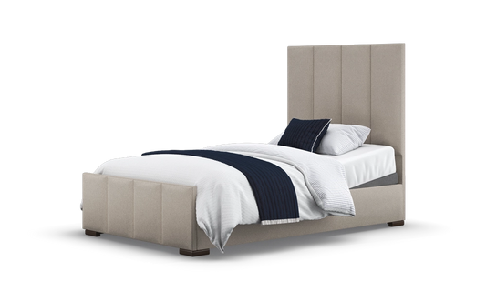 Carrington Premium Adjustable Bed