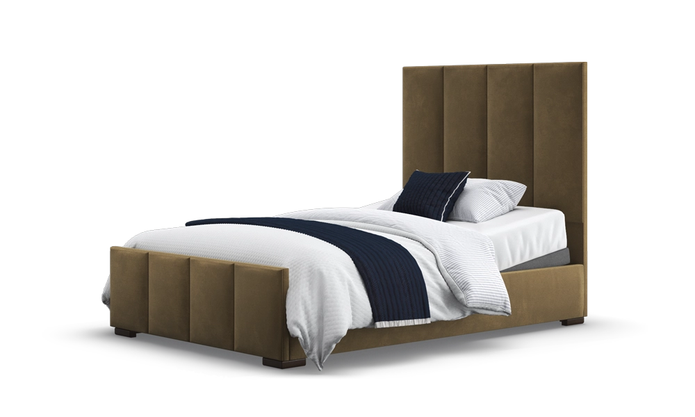 Carrington Premium Adjustable Bed