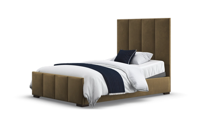 Carrington Premium Adjustable Bed
